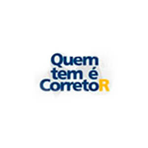 Quem tem é corretoR